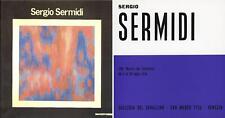 Sermidi sergio sergio usato  Valenzano