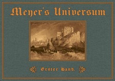 Meyer universum band gebraucht kaufen  Saarbrücken