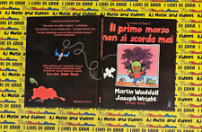 Libro book primo usato  Ferrara