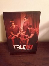 True blood season for sale  Wilkes Barre