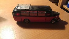Mercedes benz omnibus d'occasion  Les Martres-de-Veyre