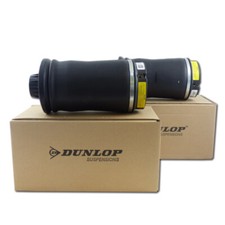 Dunlop luftfeder mercedes gebraucht kaufen  Kaltenkirchen