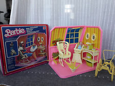 Barbie playset baby d'occasion  Lyon VIII