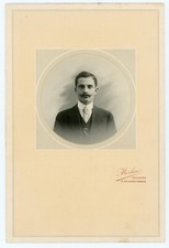 Photo portrait homme d'occasion  Avignon
