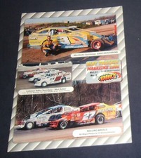 2000 dirt trackin for sale  Goshen