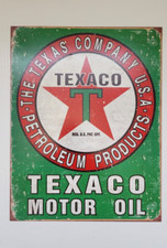 Texaco motor oil for sale  Tampa