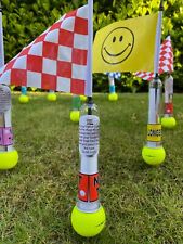 Golf hand crafted for sale  IPSWICH