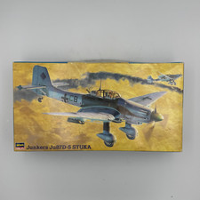 Hasegawa scale junkers for sale  New Milford
