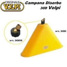 Campana per diserbo usato  Serra Sant Abbondio