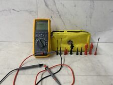 Fluke 289 cal for sale  Portland