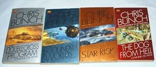 Chris bunch lot for sale  Colorado Springs