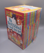 Weird school book for sale  West Jordan