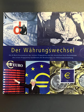 Allemagne euro set usato  Monte San Pietro