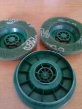 Set spazzole feltro usato  Frattaminore