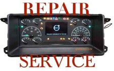 Instrument cluster repair for sale  Ocala
