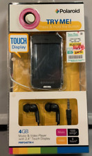 Polaroid 4gb music for sale  Sun City
