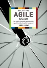 Building agile database for sale  Riverview