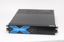 Gravador de vídeo em rede ExacqVision IP04-06T-R2A 2U com orelhas de rack - sem HDD comprar usado  Enviando para Brazil