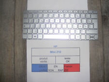 Clavier azerty mini d'occasion  Rue
