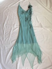 Rene derhy turquoise for sale  LAMPETER
