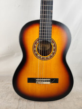 Chitarra concerto classica usato  Vaiano Cremasco