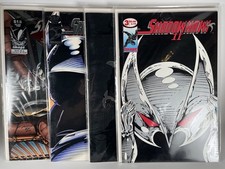 1993 shadowhawk shadowhawk for sale  Broussard