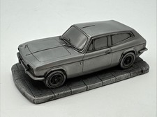 Scimitar pewter effect for sale  HUNGERFORD