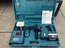Makita bhr200 cordless for sale  ESHER