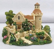 Leonardo collection resin for sale  CUPAR