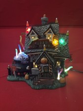 Department candy cauldron for sale  Lathrop