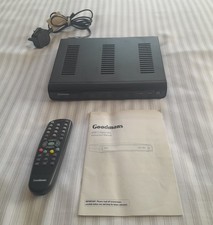 Goodmans digital box for sale Goodmans digital box for sale  WEST MALLING