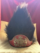 bearskin hat for sale  Lanham