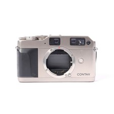 Contax body shp gebraucht kaufen  Nürnberg