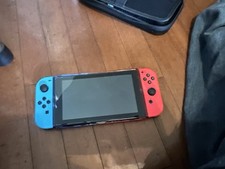 Nintendo switch 32gb for sale  Crown Point