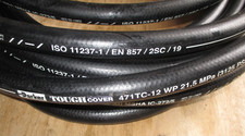 Parker hydraulic hose for sale  USA