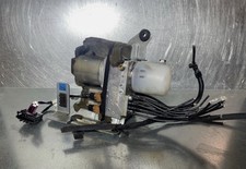 Verdeck hydraulikpumpe benz gebraucht kaufen  Bochum