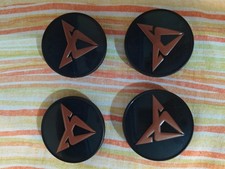 Set coprimozzi originali usato Set coprimozzi originali usato  Milano