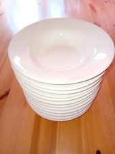 Neuwertige pastateller weiß gebraucht kaufen  Aschaffenburg