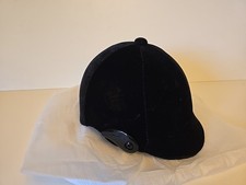Horse riding helmet for sale  WEDNESBURY
