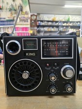 Radio transistor sec usato  Brindisi
