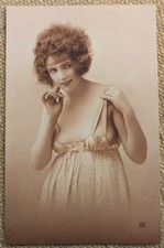 Original risque semi for sale  LIVERPOOL