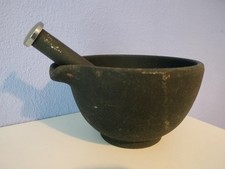 Black solid cast for sale  HIGH WYCOMBE