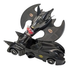 Toy biz batman for sale  Fleetwood