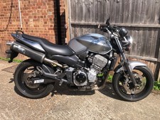 2002 honda hornet for sale  RUISLIP