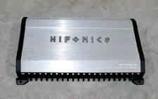 Hifonics brutus brx2000.1d for sale  Lockport