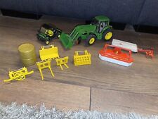 John deere frontlader gebraucht kaufen  Kuhardt