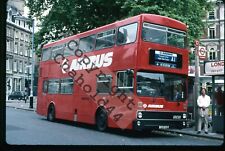 London transport m211 for sale  YORK