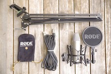 Rode nt1 kit gebraucht kaufen  Greven
