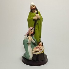 Statuina del presepe usato  San Cipriano d'Aversa