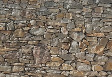 Stone wall fototapete gebraucht kaufen  Wuppertal